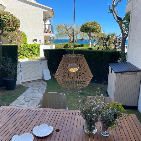 Вілла Casa Frente Al Mar En Miami Playa 2Hab Екстер'єр фото