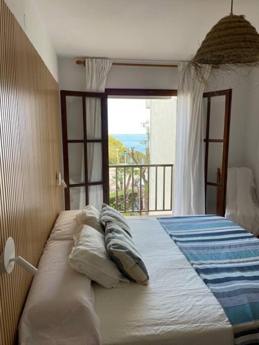 Вілла Casa Frente Al Mar En Miami Playa 2Hab Екстер'єр фото