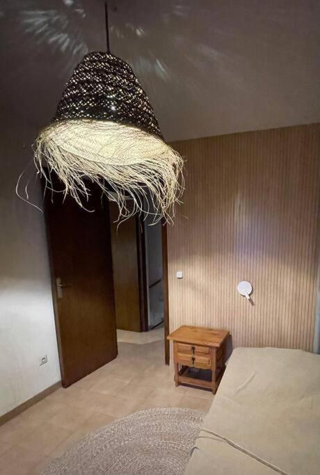Вілла Casa Frente Al Mar En Miami Playa 2Hab Екстер'єр фото
