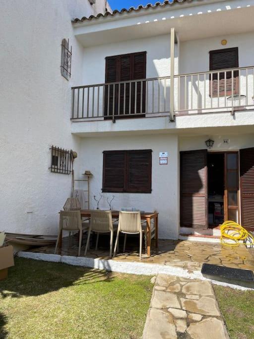 Вілла Casa Frente Al Mar En Miami Playa 2Hab Екстер'єр фото