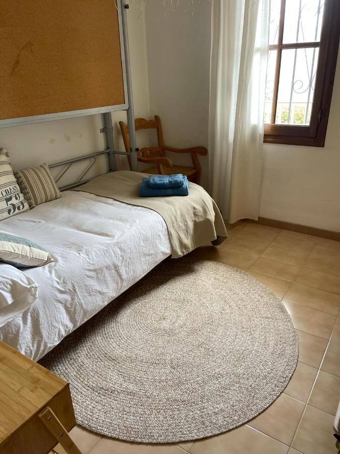 Вілла Casa Frente Al Mar En Miami Playa 2Hab Екстер'єр фото